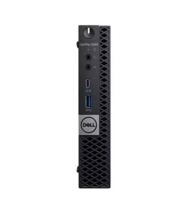 Dell Optiplex 5060 Mini PC Core i5 8500T 2.1 GHz | 8 GB | 256 NVME | WIN 11 | DP