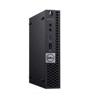 Dell Optiplex 5070 Mini PC Core i5 9500T 2.2 GHz | 16 GB | 256 NVME | WIN 11 | DP