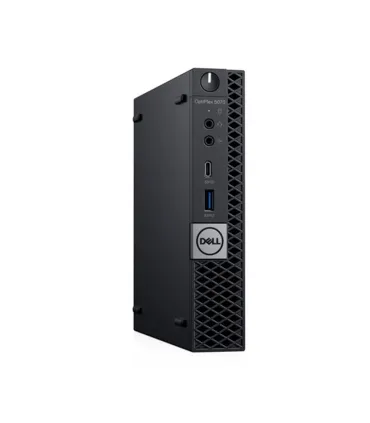 Dell Optiplex 5070 Mini PC Core i5 9400T 1.8 GHz | 8 GB | 256 SSD | WIN 11 PRO | DP