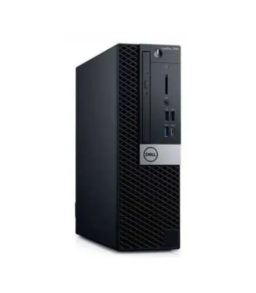 Dell Optiplex 7060 SFF Core i7 8700 3.2 GHz | 8 GB | 512 SSD | WIN 11 | DP