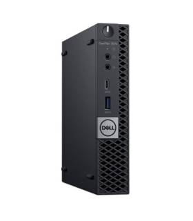 Dell Optiplex 7070 Mini PC Core i5 9500T 2.2 GHz | 16GB | 240 SSD | WIFI | WIN 11 | DP