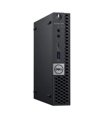 Dell Optiplex 7070 Mini PC Core i5 9500T 2.2 GHz | 16GB | 240 SSD | WIFI | WIN 11 | DP