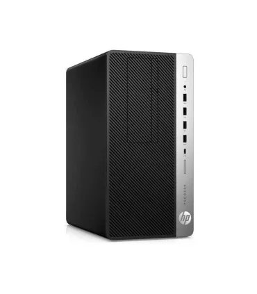 HP Gaming ProDesk 600 G5 MT Core i5 9500 3.0 GHz | 16GB | 512 SSD | RTX 3050 6 GB | WIFI | WIN 11 | DP