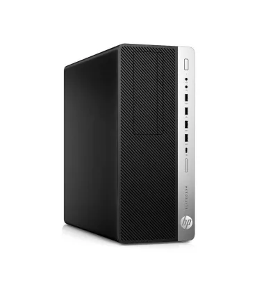 HP EliteDesk 800 G5 MT Core i5 9500 3.0 GHz | 8 GB | 240 SSD | WIN 11 PRO | DP