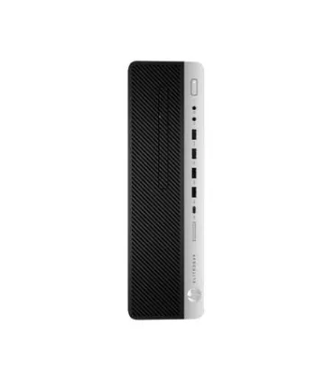 HP EliteDesk 800 G5 SFF Core i5 9500 3.0 GHz | 16 GB | 240 SSD | WIN 11 | DP