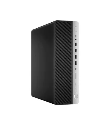 HP EliteDesk 800 G5 SFF Core i5 9500 3.0 GHz | 16 GB | 240 SSD | WIN 11 | DP
