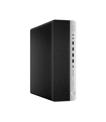 HP EliteDesk 800 G5 SFF Core i7 8700 3.2 GHz | 16 GB | 256 NVMe | WIN 11 | DP