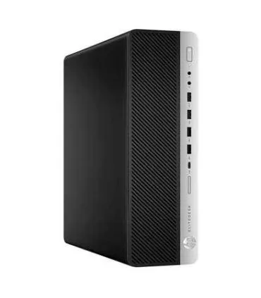 HP EliteDesk 800 G5 SFF Core i7 9700 3.0 GHz | 32GB | 500 NVME | WIN 11 | DP