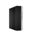 HP EliteDesk 800 G5 SFF Core i7 9700 3.0 GHz | 16GB | 256 NVME | WIN 11 | DP