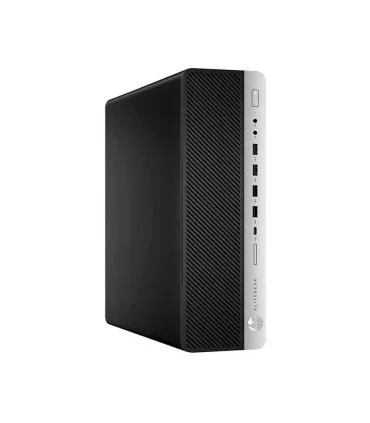 HP EliteDesk 800 G5 SFF Core i7 9700 3.0 GHz | 16GB | 256 NVME | WIN 11 | DP