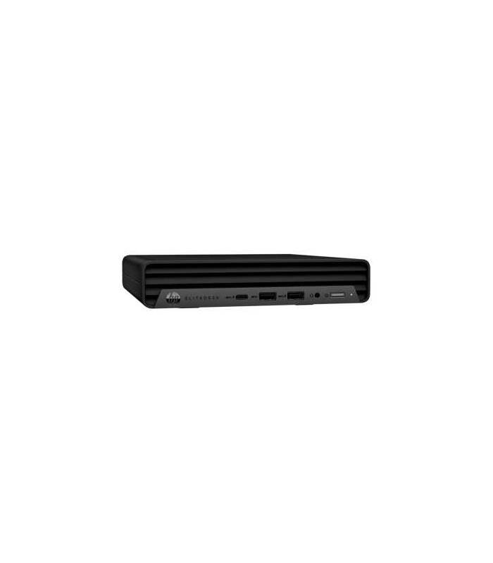 HP EliteDesk 800 G6 Mini PC Core i5 10500 3.1 GHz | 16 GB | 256 NVME | WIN 11 |DP