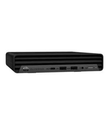 HP EliteDesk 800 G6 Mini PC Core i5 10500 3.1 GHz | 16 GB | 256 NVME | WIN 11 |DP