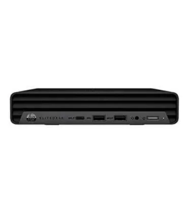 HP EliteDesk 800 G6 Mini PC Core i5 10500 3.1 GHz | 16 GB | 256 NVME | WIN 11 |DP