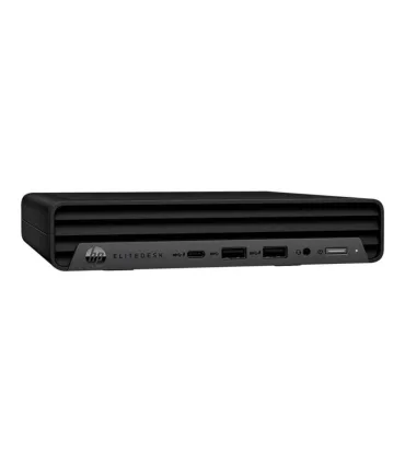 HP EliteDesk 800 G6 Mini PC Core i5 10500 3.1 GHz | 16 GB | 256 NVME | WIN 11 |DP