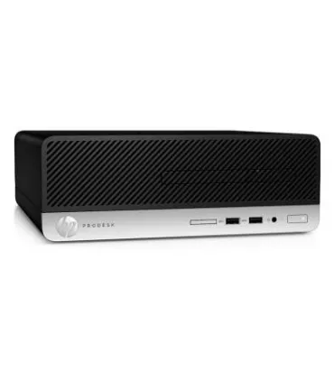HP ProDesk 400 G6 SFF Core i5 9500 3.0 GHz | 16 GB | 256 NVMe | WIN 11 | DP