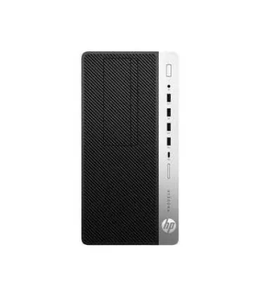 HP ProDesk 600 G5 MT Core i5 9500 3.0 GHz | 16GB | 512 SSD | WIFI | WIN 11 | DP