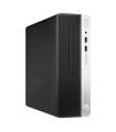 HP ProDesk 400 G5 SFF Core i5 8500 3.0 GHz | 16 GB | 256 NVME | WIN 11 | DP