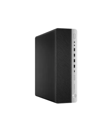 HP ProDesk 400 G6 SFF Core i7 8700 3.2 GHz | 16 GB | 512 SSD | WIN 11 | DP