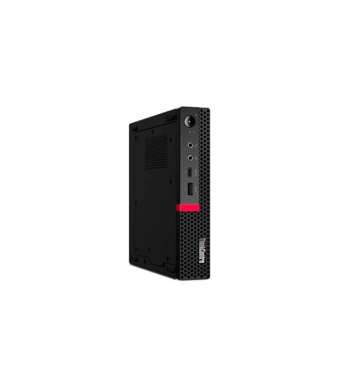 Lenovo ThinkCentre M720Q Mini PC Core i5 8400 2.8 GHz | 16 GB | 256 NVMe | WIN 11 | HDMI | DP