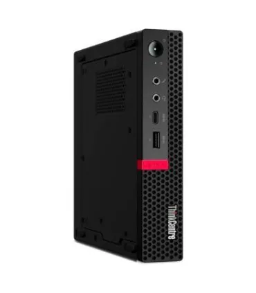 Lenovo ThinkCentre M720Q Mini PC Core i5 8400 2.8 GHz | 16 GB | 256 NVMe | WIN 11 | HDMI | DP