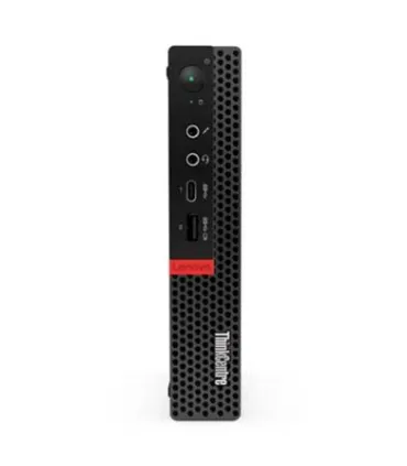 Lenovo ThinkCentre M720Q Mini PC Core i7 8700 3.2 GHz | 32 GB | 1TB NVMe | WIFI | WIN 11 | HDMI | DP