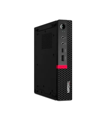 Lenovo ThinkCentre M720Q Mini PC Core i7 8700 3.2 GHz | 32 GB | 1TB NVMe | WIFI | WIN 11 | HDMI | DP