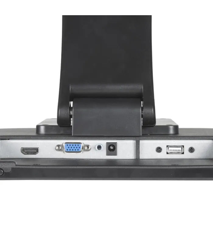 iggual Monitor táctil resistivo 15,6" 16:9 HD+