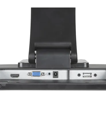 iggual Monitor táctil resistivo 15,6" 16:9 HD+