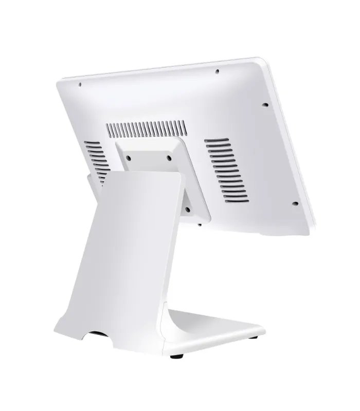 iggual TPV 15,6" 16:9 N100 4+128GB no SO blanco