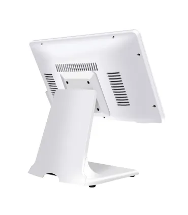 iggual TPV 15,6" 16:9 N100 4+128GB no SO blanco