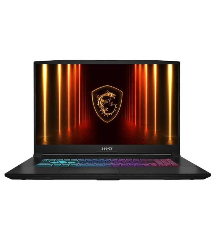 MSI Katana 17-221XES i7-14650HX 32 1TB 5060 DOS 17