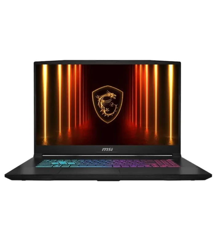 MSI Katana 17-221XES i7-14650HX 32 1TB 5060 DOS 17