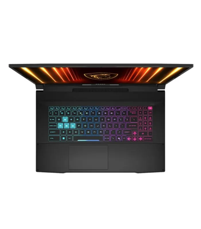 MSI Katana 17-221XES i7-14650HX 32 1TB 5060 DOS 17