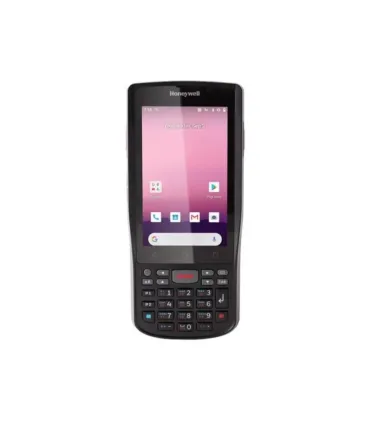 Honeywell PDA EDA51KG 4" IP65 Wifi, Bluetooth, NF