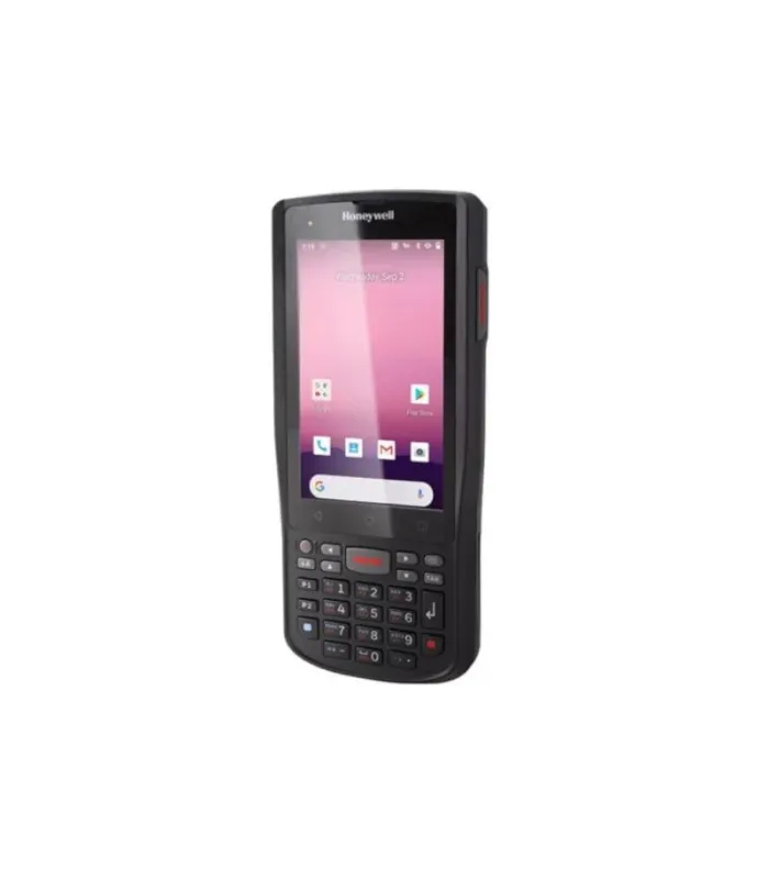Honeywell PDA EDA51KG 4" IP65 Wifi, Bluetooth, NF