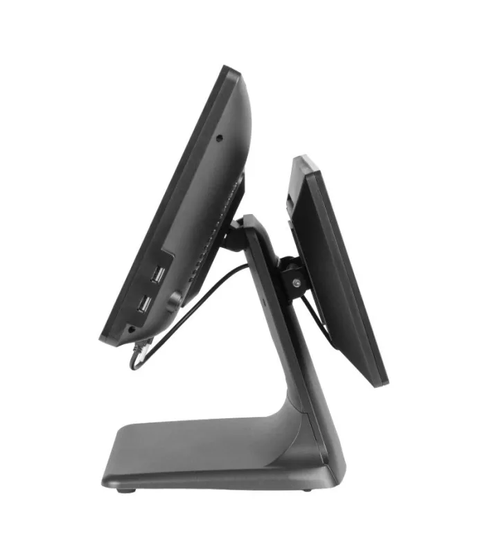 iggual TPV dual 15,6" 11,6" 16:9 N100 8+256GB W11