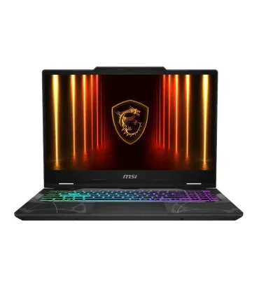 MSI Cyborg 15-815XES i7-13620H 16 1TB 5050 DOS 15"