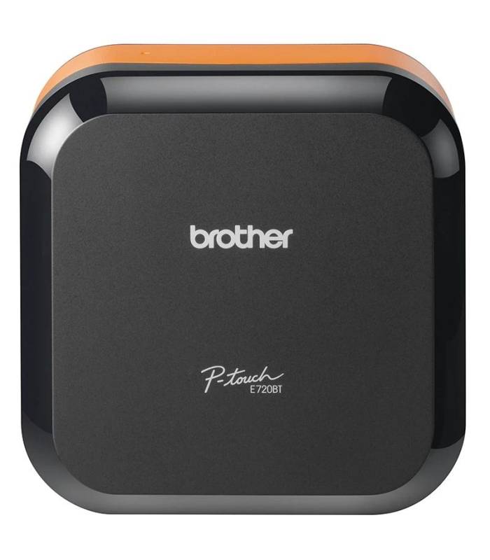Brother Rotuladora Electronica PTE720BT