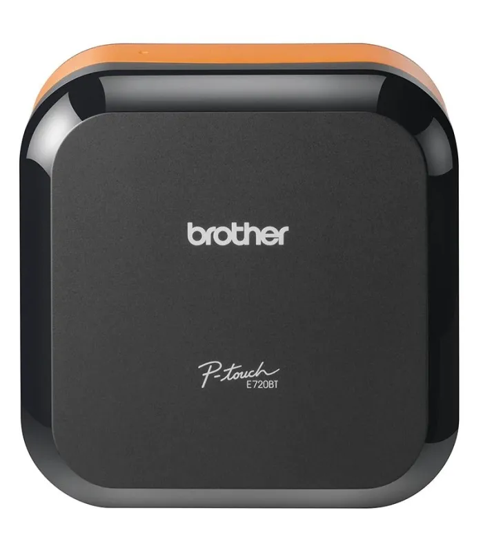 Brother Rotuladora Electronica PTE720BT