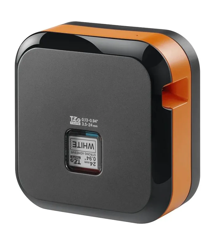 Brother Rotuladora Electronica PTE720BT