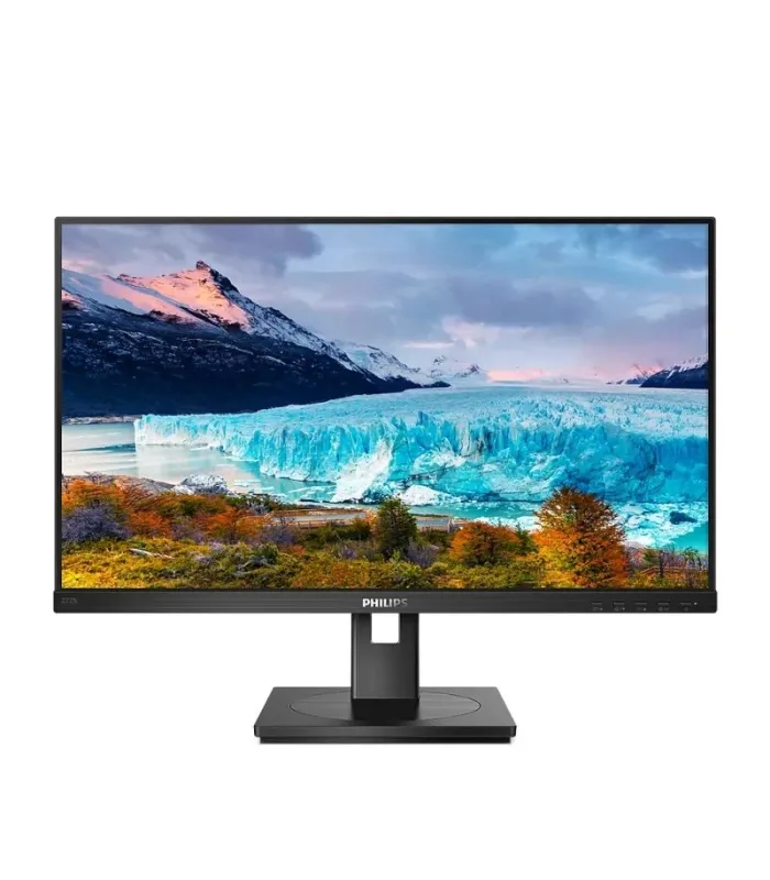 Philips 272S1AE/ Monitor 27" IPS HDMI DP VGA MM AA
