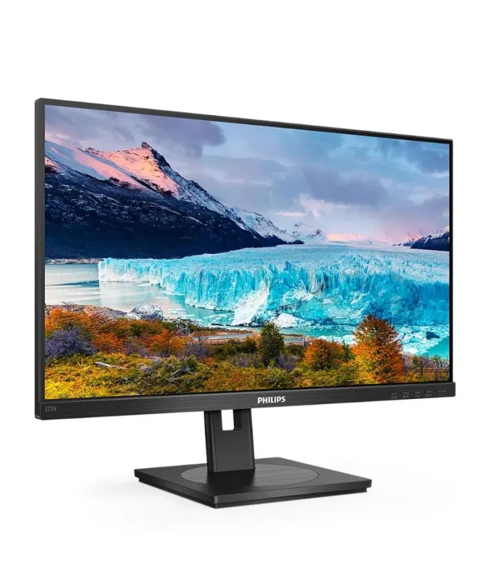 Philips 272S1AE/ Monitor 27" IPS HDMI DP VGA MM AA