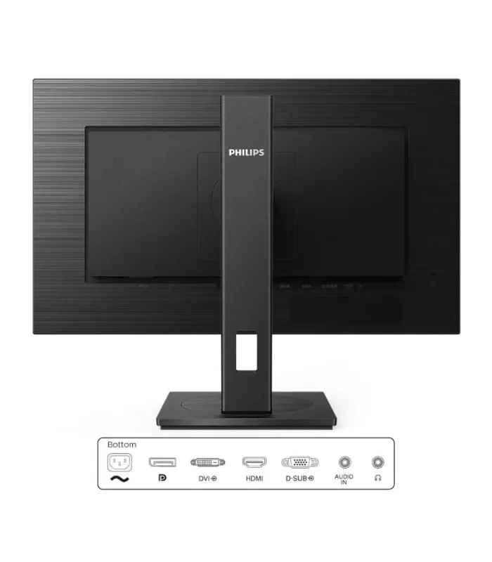 Philips 272S1AE/ Monitor 27" IPS HDMI DP VGA MM AA