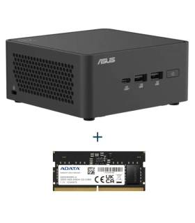 Asus NUC 15 Pro RNUC15CRHI300002 Core 3-100U+8GB