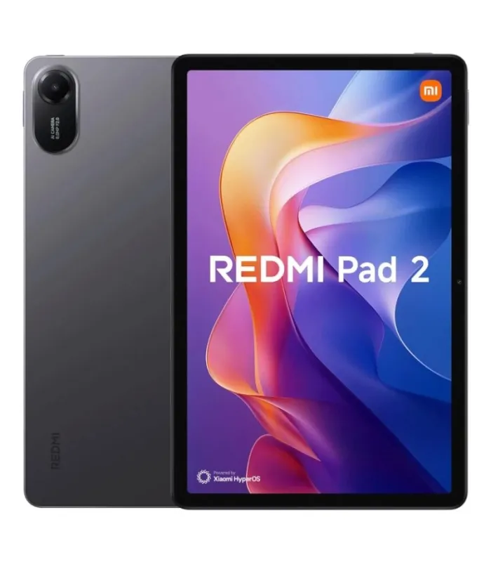 Xiaomi Redmi Pad 2 11" 8Gb 256Gb Graphite Gray