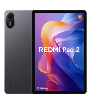 Xiaomi Redmi Pad 2 11" 8Gb 256Gb Graphite Gray
