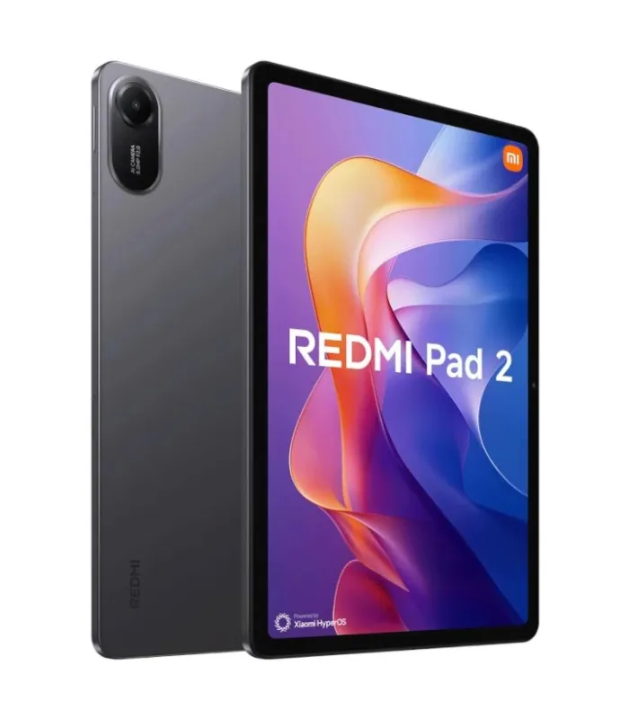 Xiaomi Redmi Pad 2 11" 8Gb 256Gb Graphite Gray