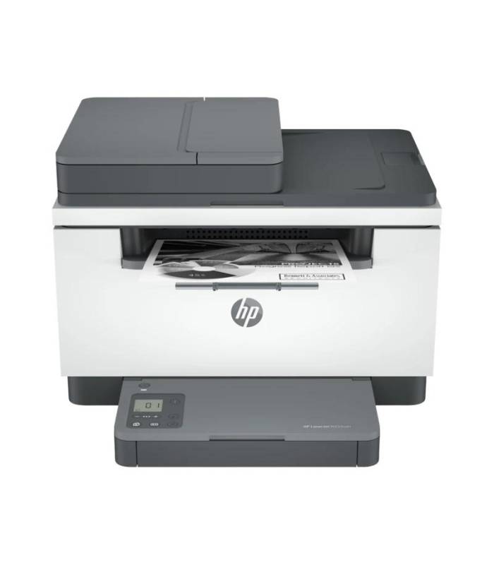 HP Multifunci&oacute;n Laserjet MFP M234SDN D&uacute;plex/ ADF/