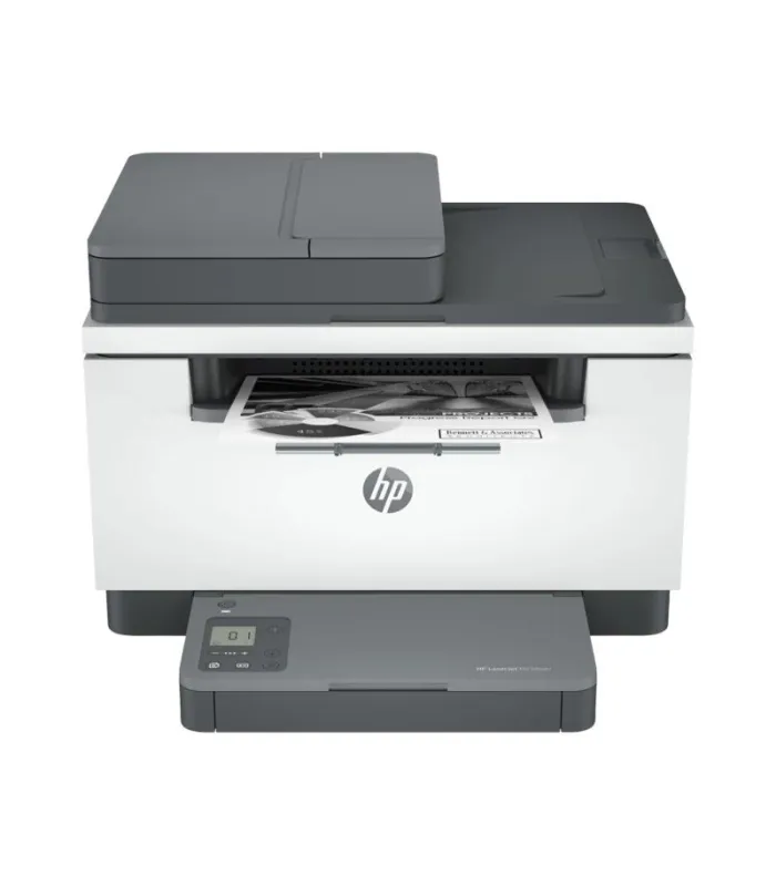 HP Multifunción Laserjet MFP M234SDN Dúplex/ ADF/