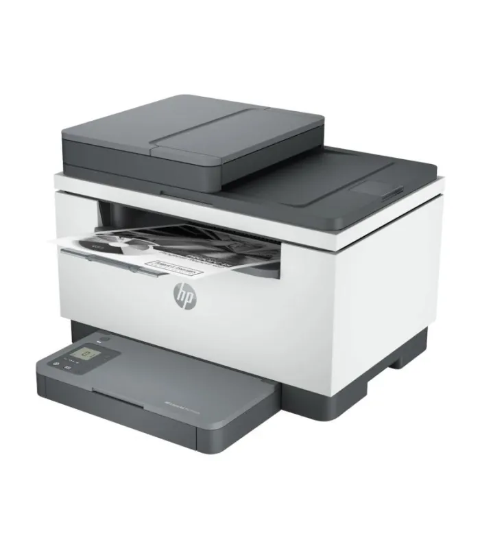 HP Multifunción Laserjet MFP M234SDN Dúplex/ ADF/